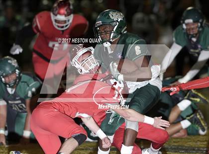 Thumbnail 2 in Redondo Union @ Mira Costa photogallery.