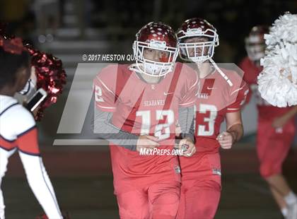 Thumbnail 2 in Redondo Union @ Mira Costa photogallery.