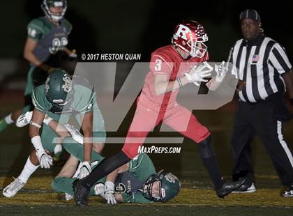 Thumbnail 1 in Redondo Union @ Mira Costa photogallery.