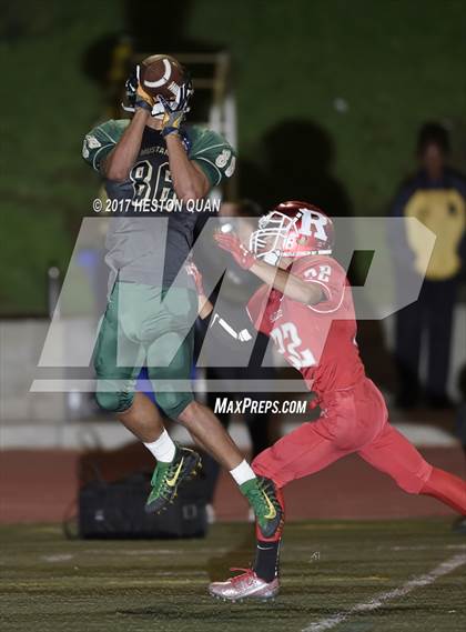 Thumbnail 3 in Redondo Union @ Mira Costa photogallery.