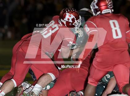 Thumbnail 3 in Redondo Union @ Mira Costa photogallery.