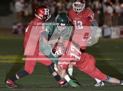 Thumbnail 3 in Redondo Union @ Mira Costa photogallery.