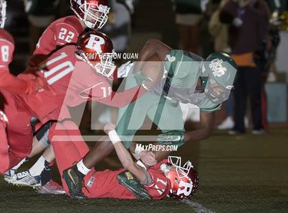 Thumbnail 2 in Redondo Union @ Mira Costa photogallery.