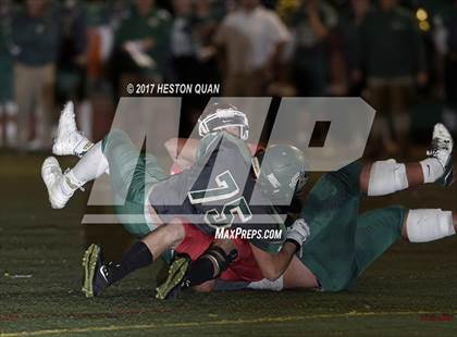 Thumbnail 3 in Redondo Union @ Mira Costa photogallery.