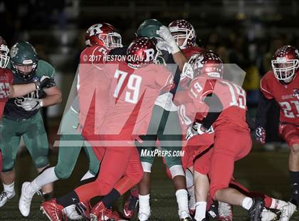 Thumbnail 1 in Redondo Union @ Mira Costa photogallery.