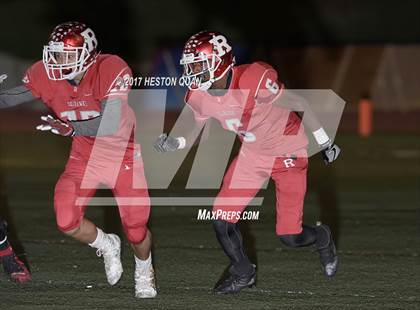 Thumbnail 2 in Redondo Union @ Mira Costa photogallery.