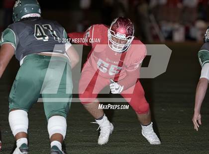 Thumbnail 1 in Redondo Union @ Mira Costa photogallery.