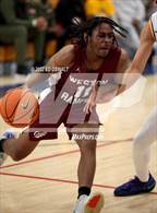 Photo from the gallery "Weston Ranch vs. Archbishop Riordan (NorCal Tipoff Classic)"