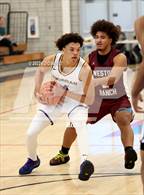 Photo from the gallery "Weston Ranch vs. Archbishop Riordan (NorCal Tipoff Classic)"