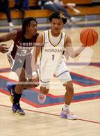 Photo from the gallery "Weston Ranch vs. Archbishop Riordan (NorCal Tipoff Classic)"