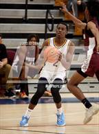 Photo from the gallery "Weston Ranch vs. Archbishop Riordan (NorCal Tipoff Classic)"