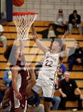 Photo from the gallery "Weston Ranch vs. Archbishop Riordan (NorCal Tipoff Classic)"