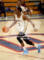 Photo from the gallery "Weston Ranch vs. Archbishop Riordan (NorCal Tipoff Classic)"
