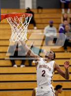 Photo from the gallery "Weston Ranch vs. Archbishop Riordan (NorCal Tipoff Classic)"