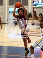Photo from the gallery "Weston Ranch vs. Archbishop Riordan (NorCal Tipoff Classic)"