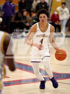 Photo from the gallery "Weston Ranch vs. Archbishop Riordan (NorCal Tipoff Classic)"