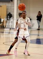 Photo from the gallery "Weston Ranch vs. Archbishop Riordan (NorCal Tipoff Classic)"