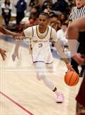 Photo from the gallery "Weston Ranch vs. Archbishop Riordan (NorCal Tipoff Classic)"