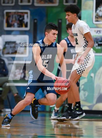 Thumbnail 2 in Valor Christian @ ThunderRidge photogallery.