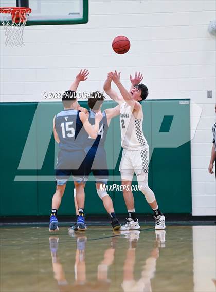 Thumbnail 2 in Valor Christian @ ThunderRidge photogallery.