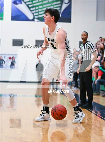Thumbnail 2 in Valor Christian @ ThunderRidge photogallery.