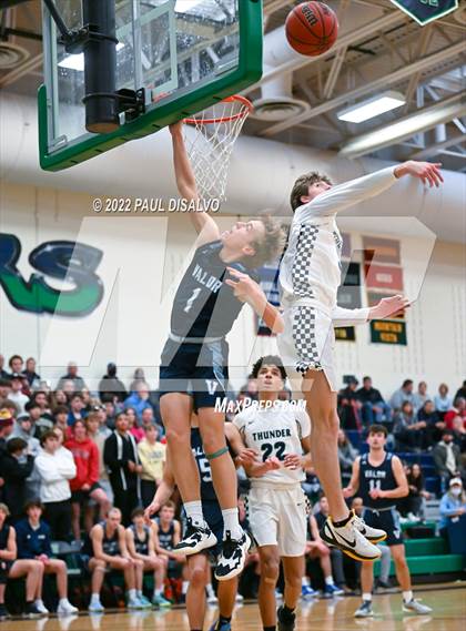 Thumbnail 1 in Valor Christian @ ThunderRidge photogallery.