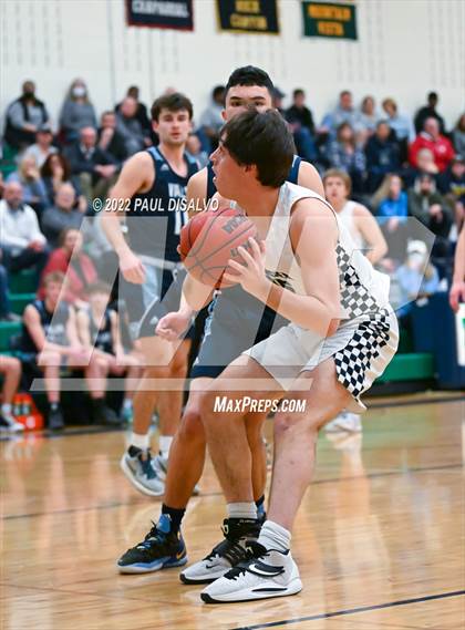 Thumbnail 2 in Valor Christian @ ThunderRidge photogallery.