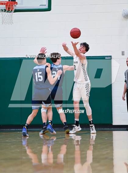 Thumbnail 3 in Valor Christian @ ThunderRidge photogallery.