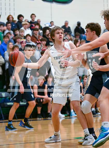 Thumbnail 1 in Valor Christian @ ThunderRidge photogallery.