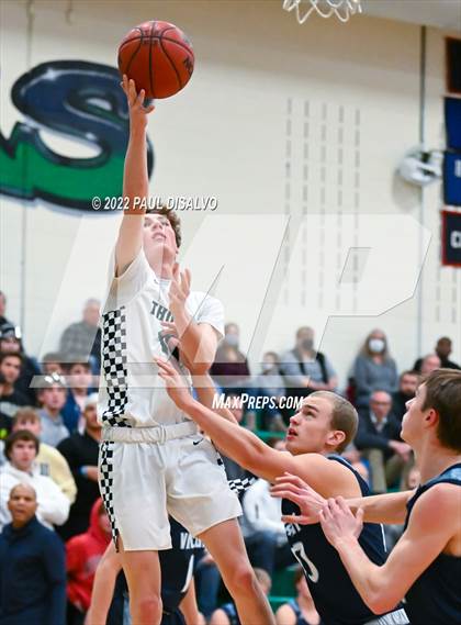 Thumbnail 2 in Valor Christian @ ThunderRidge photogallery.