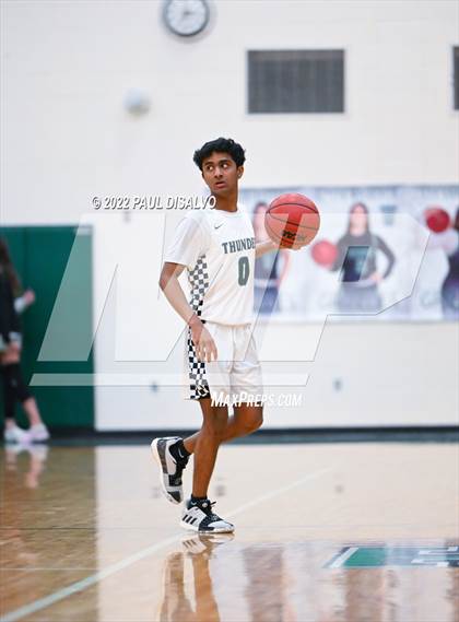 Thumbnail 3 in Valor Christian @ ThunderRidge photogallery.