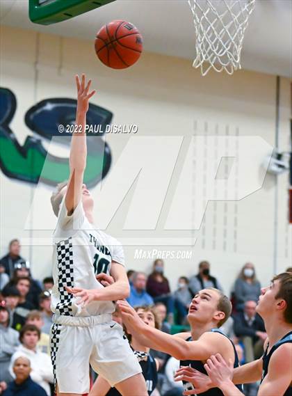 Thumbnail 3 in Valor Christian @ ThunderRidge photogallery.