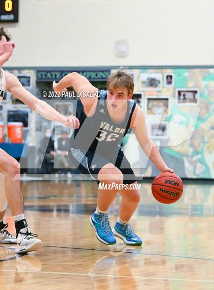 Thumbnail 3 in Valor Christian @ ThunderRidge photogallery.