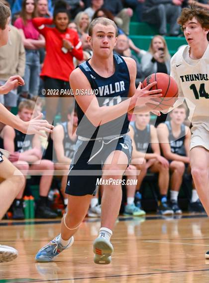 Thumbnail 3 in Valor Christian @ ThunderRidge photogallery.
