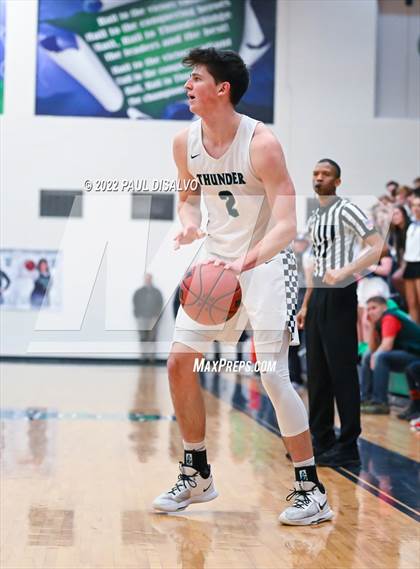 Thumbnail 3 in Valor Christian @ ThunderRidge photogallery.