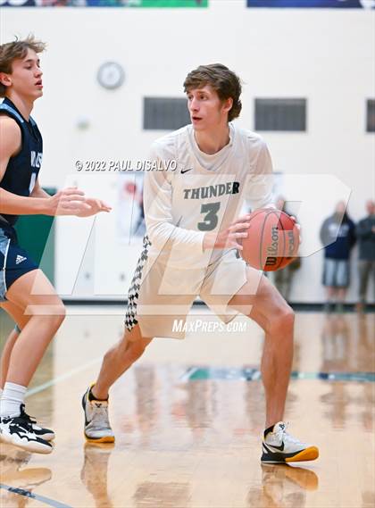 Thumbnail 1 in Valor Christian @ ThunderRidge photogallery.