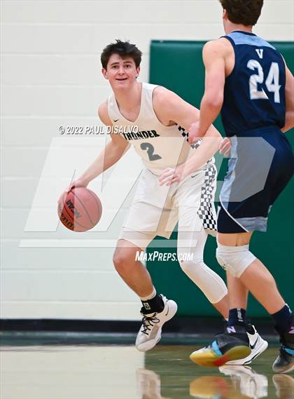 Thumbnail 1 in Valor Christian @ ThunderRidge photogallery.