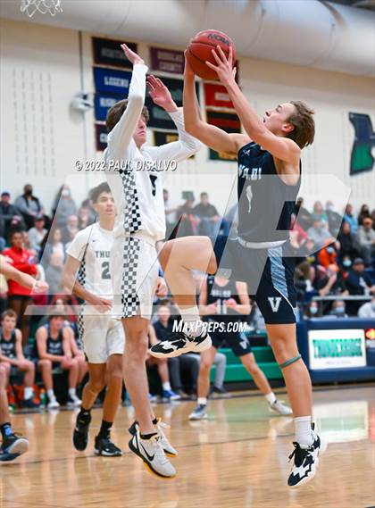 Thumbnail 2 in Valor Christian @ ThunderRidge photogallery.