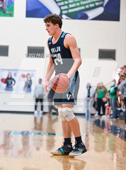 Thumbnail 1 in Valor Christian @ ThunderRidge photogallery.