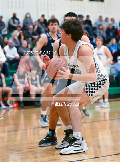 Thumbnail 3 in Valor Christian @ ThunderRidge photogallery.