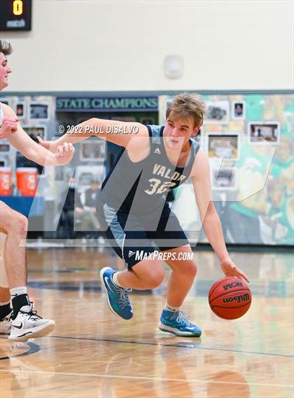 Thumbnail 2 in Valor Christian @ ThunderRidge photogallery.