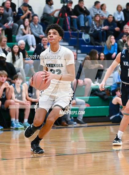 Thumbnail 3 in Valor Christian @ ThunderRidge photogallery.
