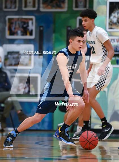 Thumbnail 3 in Valor Christian @ ThunderRidge photogallery.