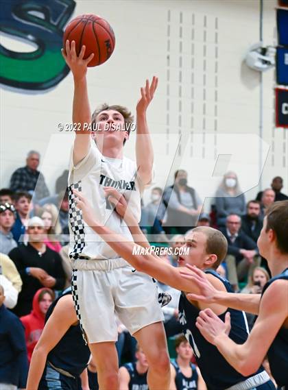 Thumbnail 1 in Valor Christian @ ThunderRidge photogallery.
