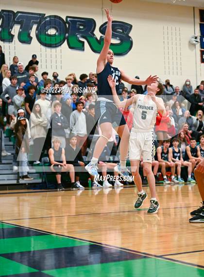 Thumbnail 1 in Valor Christian @ ThunderRidge photogallery.