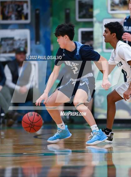 Thumbnail 2 in Valor Christian @ ThunderRidge photogallery.