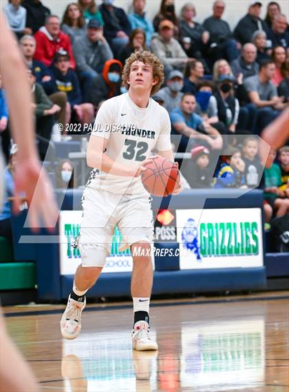 Thumbnail 3 in Valor Christian @ ThunderRidge photogallery.