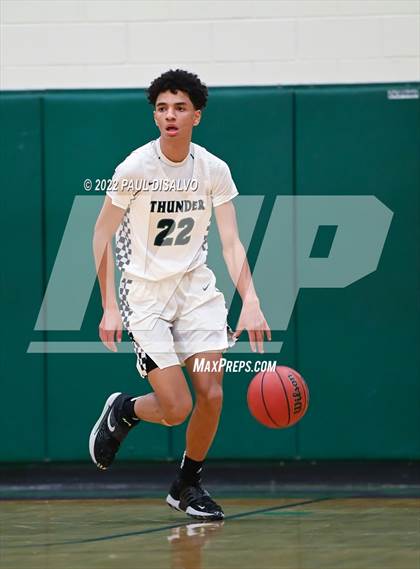Thumbnail 3 in Valor Christian @ ThunderRidge photogallery.