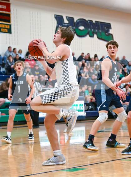 Thumbnail 3 in Valor Christian @ ThunderRidge photogallery.