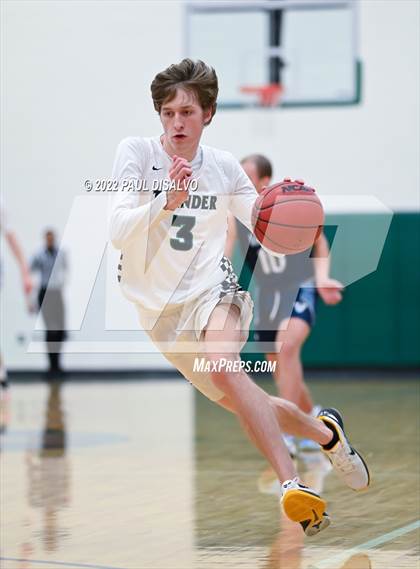 Thumbnail 3 in Valor Christian @ ThunderRidge photogallery.